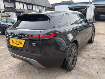 Land Rover Range Rover Velar CORE