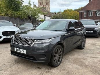 Land Rover Range Rover Velar CORE