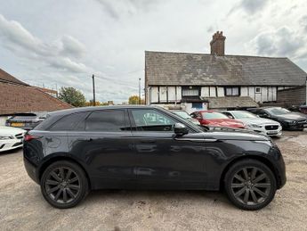 Land Rover Range Rover Velar CORE