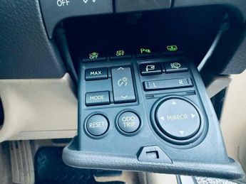 Lexus GS 3.5 450h V6 SE CVT Euro 4 (s/s) 4dr