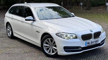 BMW 520 520d SE TOURING