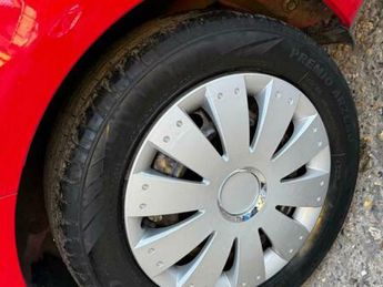 Toyota Yaris 1.33 Dual VVT-i Icon Multidrive S Euro 5 5dr Euro 5