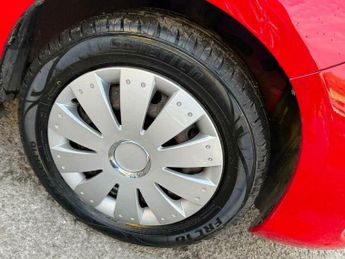 Toyota Yaris 1.33 Dual VVT-i Icon Multidrive S Euro 5 5dr Euro 5