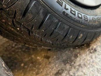 Toyota Yaris 1.33 Dual VVT-i Icon Multidrive S Euro 5 5dr Euro 5