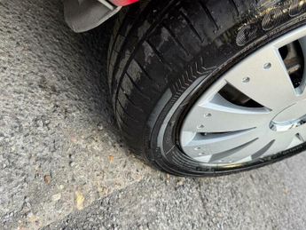 Toyota Yaris 1.33 Dual VVT-i Icon Multidrive S Euro 5 5dr Euro 5