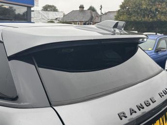 Land Rover Range Rover Evoque 2.0 TD4 HSE Dynamic Lux SUV 5dr Diesel Auto 4WD Euro 6 (s/s) (18