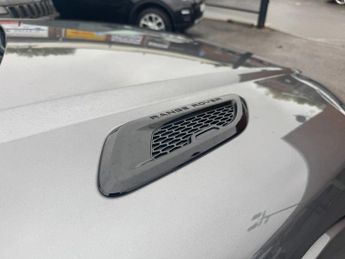 Land Rover Range Rover Evoque 2.0 TD4 HSE Dynamic Lux SUV 5dr Diesel Auto 4WD Euro 6 (s/s) (18