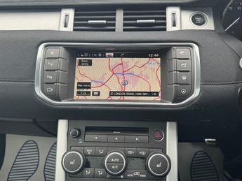 Land Rover Range Rover Evoque 2.0 TD4 HSE Dynamic Lux SUV 5dr Diesel Auto 4WD Euro 6 (s/s) (18