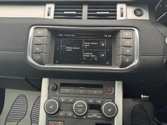 Land Rover Range Rover Evoque 2.0 TD4 HSE Dynamic Lux SUV 5dr Diesel Auto 4WD Euro 6 (s/s) (18