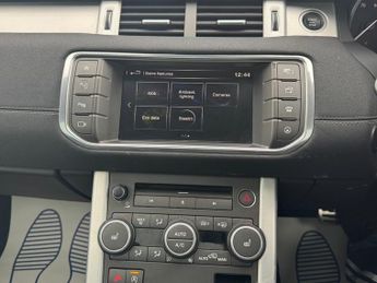 Land Rover Range Rover Evoque 2.0 TD4 HSE Dynamic Lux SUV 5dr Diesel Auto 4WD Euro 6 (s/s) (18