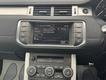 Land Rover Range Rover Evoque 2.0 TD4 HSE Dynamic Lux SUV 5dr Diesel Auto 4WD Euro 6 (s/s) (18