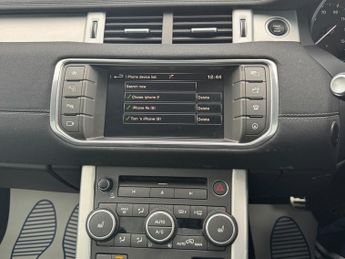 Land Rover Range Rover Evoque 2.0 TD4 HSE Dynamic Lux SUV 5dr Diesel Auto 4WD Euro 6 (s/s) (18