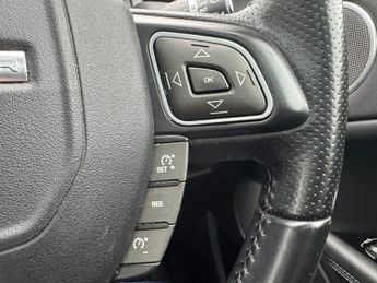 Land Rover Range Rover Evoque 2.0 TD4 HSE Dynamic Lux SUV 5dr Diesel Auto 4WD Euro 6 (s/s) (18