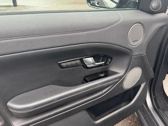 Land Rover Range Rover Evoque 2.0 TD4 HSE Dynamic Lux SUV 5dr Diesel Auto 4WD Euro 6 (s/s) (18