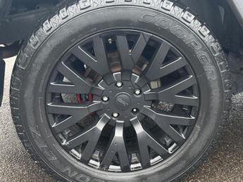 Jeep Wrangler 3.6 V6 Sahara SUV 4dr Petrol Auto 4WD Euro 6 (280 bhp)