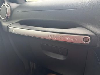 Jeep Wrangler 3.6 V6 Sahara SUV 4dr Petrol Auto 4WD Euro 6 (280 bhp)