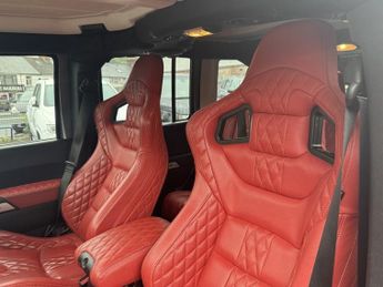 Jeep Wrangler 3.6 V6 Sahara SUV 4dr Petrol Auto 4WD Euro 6 (280 bhp)