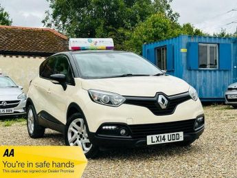 Renault Captur DYNAMIQUE S MEDIANAV ENERGY DCI S/S