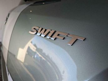 Suzuki Swift 1.2 SZ4 Auto Euro 5 5dr