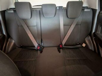 Suzuki Swift 1.2 SZ4 Auto Euro 5 5dr