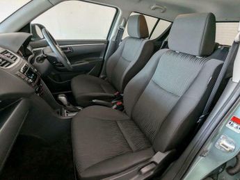 Suzuki Swift 1.2 SZ4 Auto Euro 5 5dr