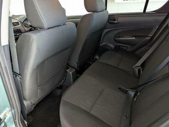 Suzuki Swift 1.2 SZ4 Auto Euro 5 5dr