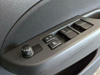 Suzuki Swift 1.2 SZ4 Auto Euro 5 5dr