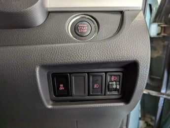 Suzuki Swift 1.2 SZ4 Auto Euro 5 5dr