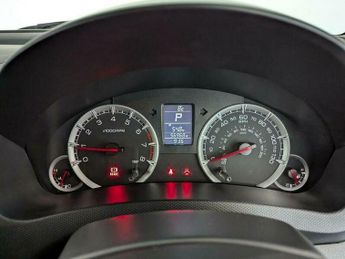 Suzuki Swift 1.2 SZ4 Auto Euro 5 5dr