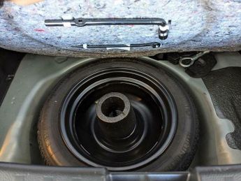 Suzuki Swift 1.2 SZ4 Auto Euro 5 5dr