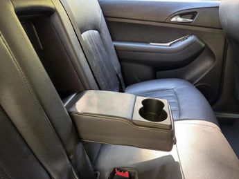 Chevrolet Orlando VCDI LTZ