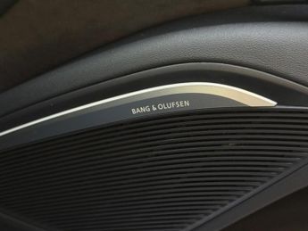 Audi TT TFSI QUATTRO S LINE