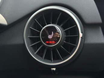 Audi TT TFSI QUATTRO S LINE