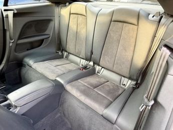 Audi TT TFSI QUATTRO S LINE