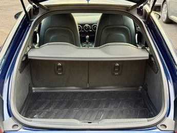 Audi TT TFSI QUATTRO S LINE