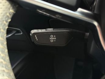 Audi TT TFSI S LINE BLACK EDITION