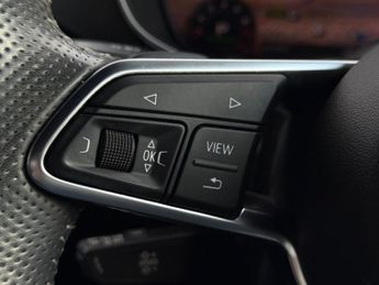 Audi TT TFSI S LINE BLACK EDITION