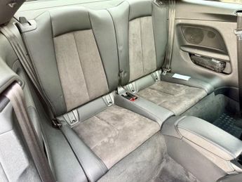 Audi TT TFSI S LINE BLACK EDITION