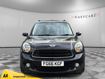 MINI Countryman COOPER