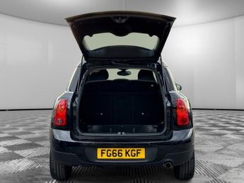MINI Countryman COOPER