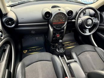MINI Countryman COOPER