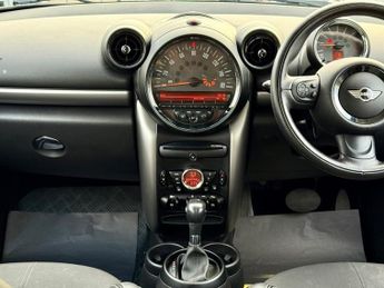 MINI Countryman COOPER