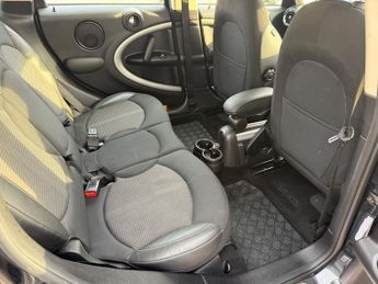 MINI Countryman COOPER