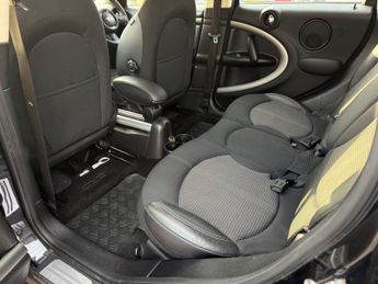 MINI Countryman COOPER