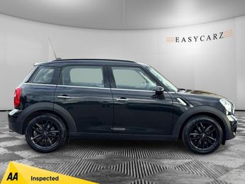MINI Countryman COOPER