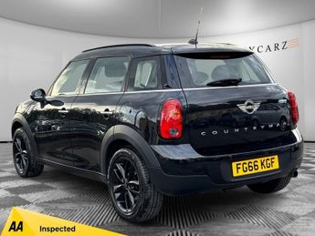 MINI Countryman COOPER