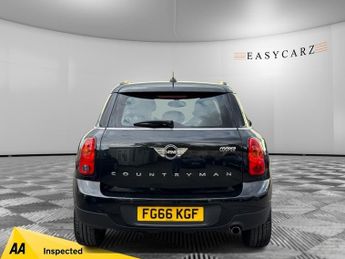 MINI Countryman COOPER