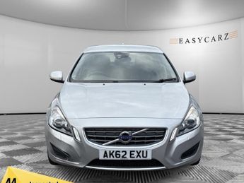Volvo S60 D2 SE LUX