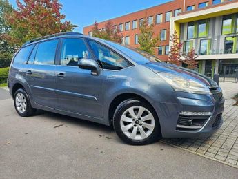 Citroen C4 1.6 HDi VTR+ EGS6 Euro 5 5dr