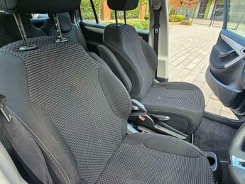 Citroen C4 Picasso 1.6 HDi VTR+ EGS6 Euro 5 5dr